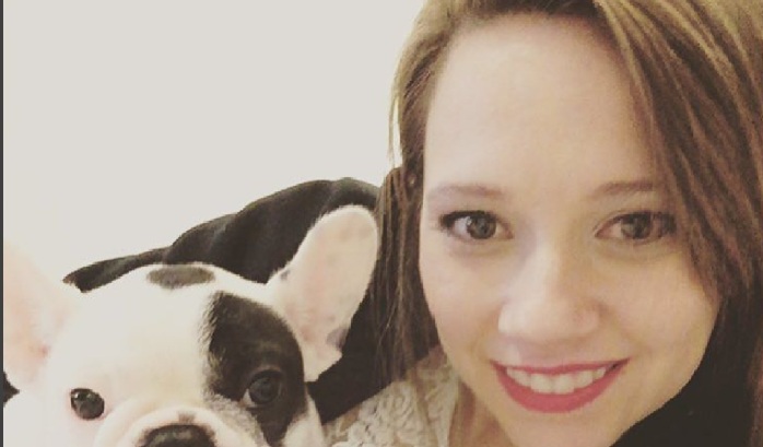 El personaje que tendrá Ingrid Parra en la webserie 