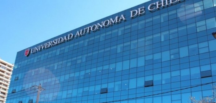 Universidad Autónoma de Chile