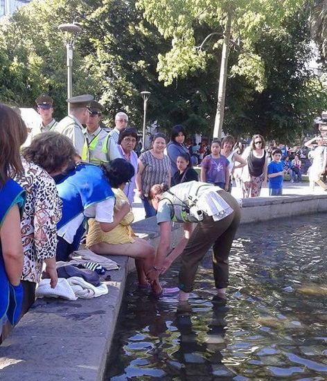 Qué Opina Chile | Facebook