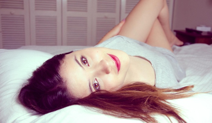 8 razones por las que masturbarse es bueno para la salud femenina