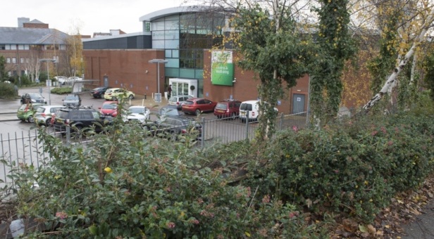 Intentó abusar de joven inglesa y esta le dio una paliza: Así quedó su cara