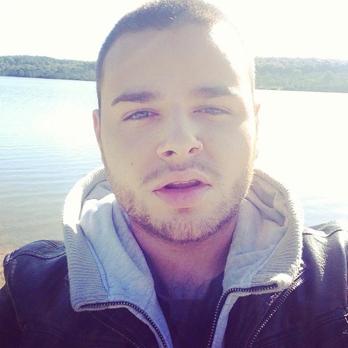 Matteo Bologna | Facebook