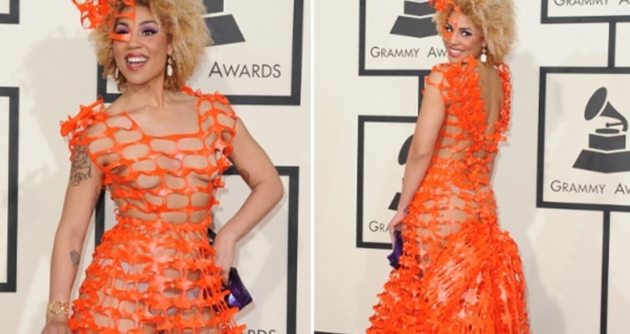 Los 10 peores looks de las alfombras rojas de este 2015