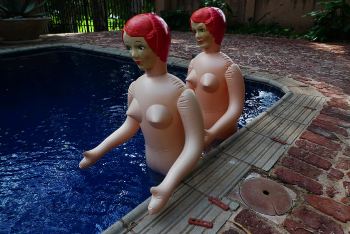 La insólita medida de algunas mujeres chinas para evitar infidelidades de sus esposos