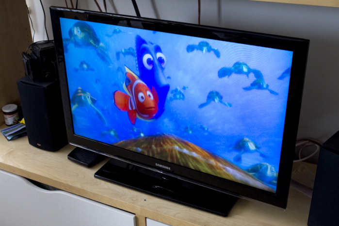 Estudio revela los problemas que podría ocasionar ver mucha TV