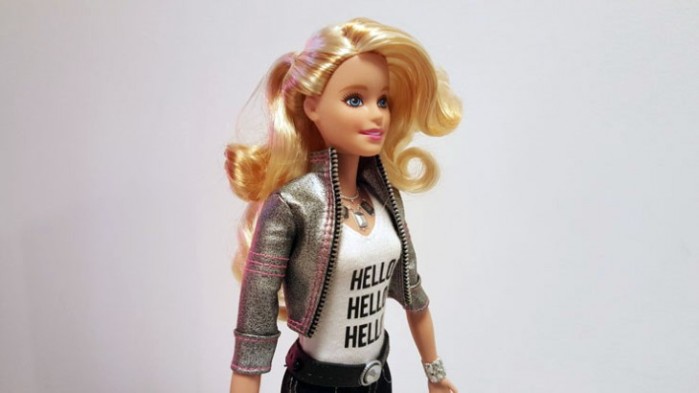 Mattel