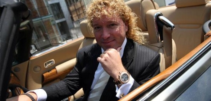 ¡La millonaria donación que Farkas habría hecho en privado a la Teletón!