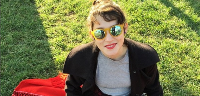 Fernanda Ramírez advierte de cuenta falsa con su nombre en Instagram