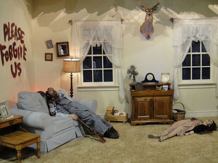 Gryffindor (cc) | Flickr