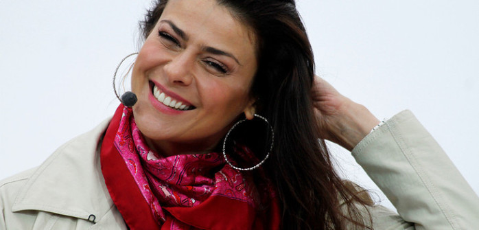 Hans Scott | Agencia UNO