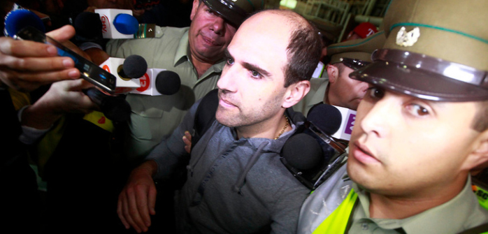 La dura pena de cárcel que arriesga Sergio Jadue en Estados Unidos