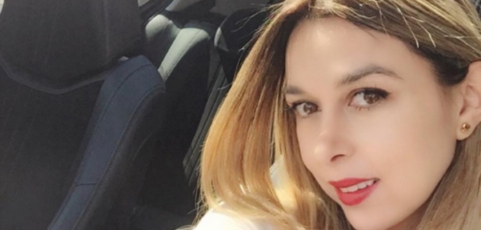 Joyce Castiblanco | Instagram