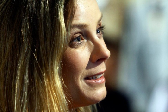 Claudia Conserva reveló detalles de su despido de TVN