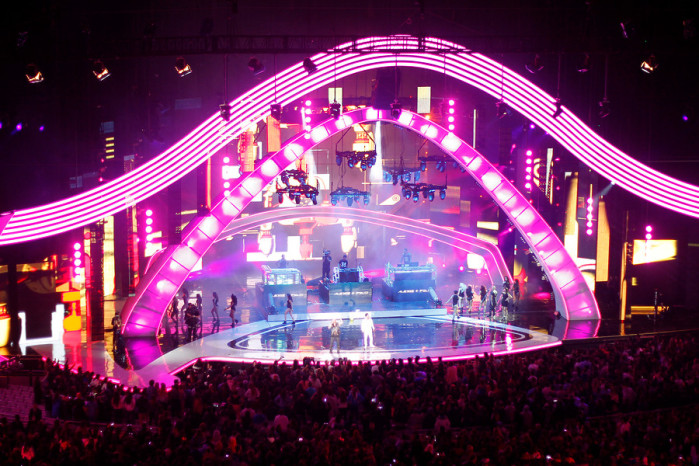 Confirman nuevo artista internacional para Festival de Viña 2016