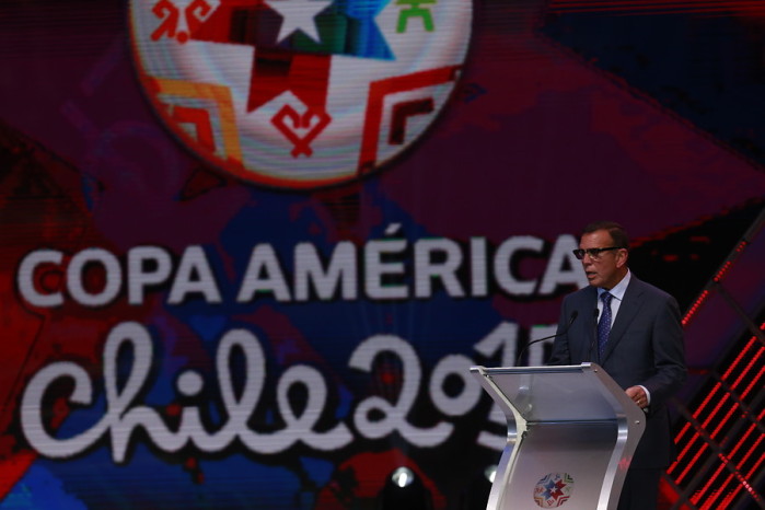 Javier Valdés Larrondo | Agencia Uno