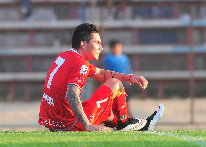 Raúl Zamora | Agencia UNO