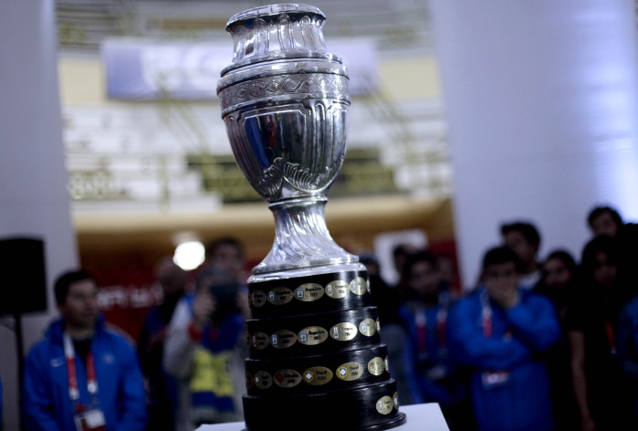 Comisión AD HOC para revisión de recursos de Copa América entregó informe final