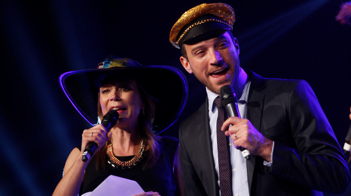 Felipe Fredes | Agencia Uno