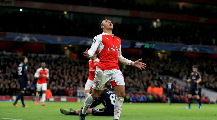 ¡Real Madrid quiere sí o sí a Alexis Sánchez! Esto le ofreció al Arsenal