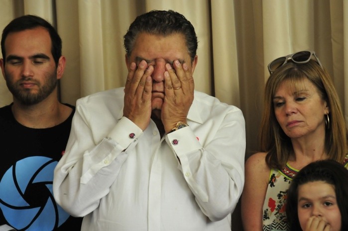 Las preocupantes predicciones de Alejandro Ayún: Hizo dura advertencia a Don Francisco