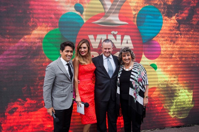 ¡Sorpresas! Estos son los humoristas confirmados para el Festival de Viña 2016