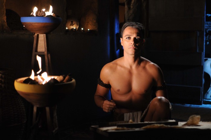 José de Egipto aumenta sintonía de TVN: canal confirma fecha de su último capítulo