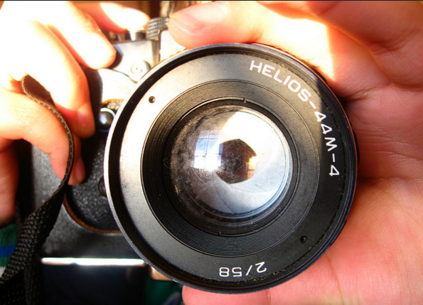 CC Jabo | Flickr