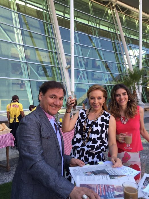 @buenosdiatodos | Twitter