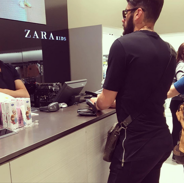 Joyce Castiblanco | Instagram