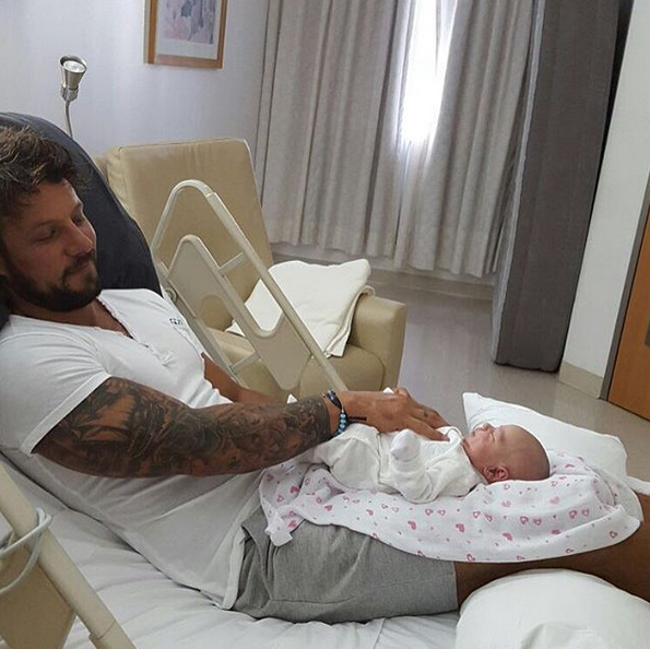 Fabricio Vasconcellos | Instagram