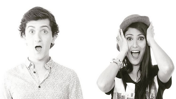 Lucía Covarrubias | Instagram