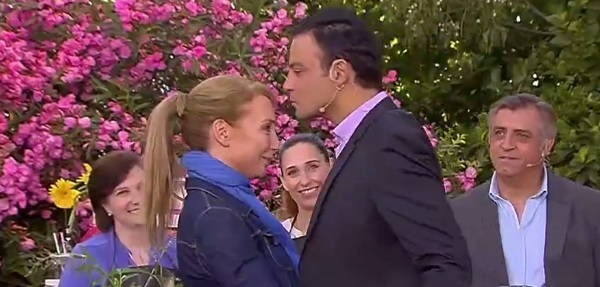 Captura | TVN
