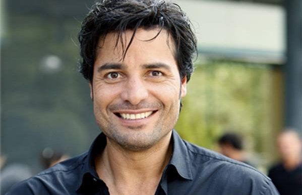 Chayanne | Facebook