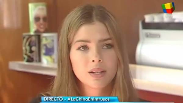 Intrusos Argentina