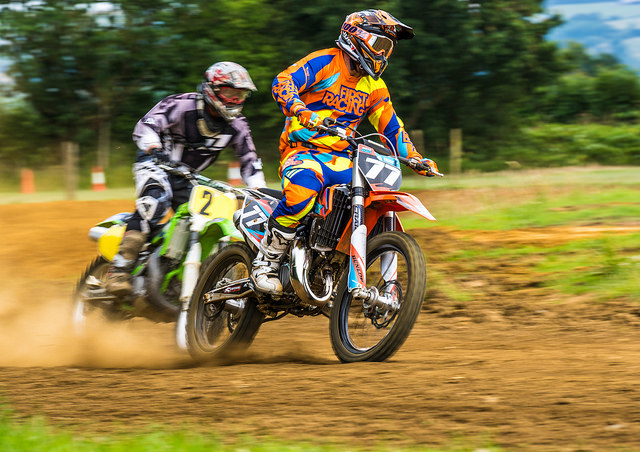 Chris Jones (cc) | Flickr