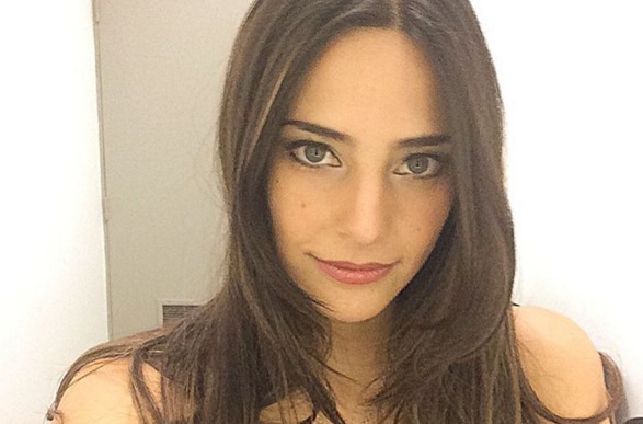 Daniela Castillo cautiva en Instagram con sexy fotografía en playa de Miami  | Redes Sociales | Página 7
