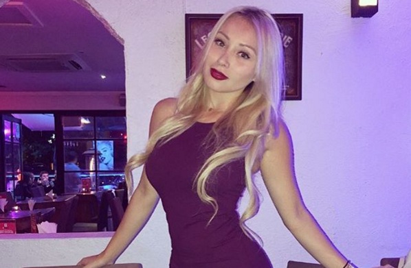 Daniella Chávez | Instagram
