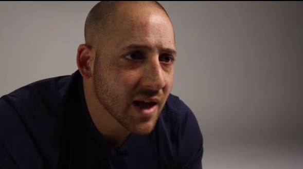 El crudo relato del joven que intentó matarse lanzándose del puente Golden Gate