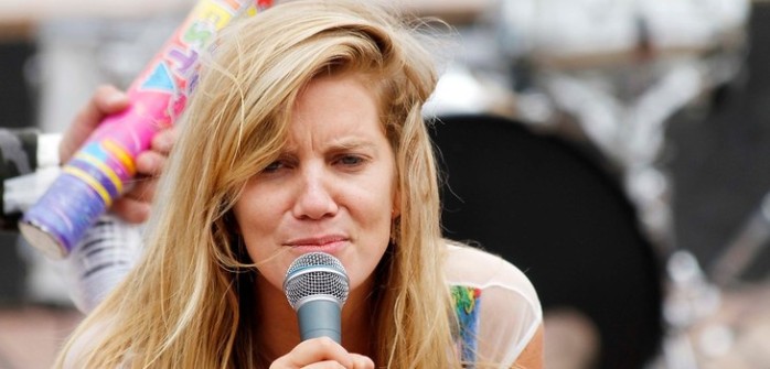 Hans Scott | Agencia UNO