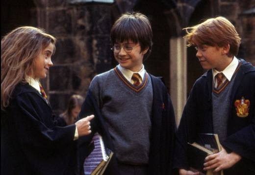 Harry Potter | Facebook