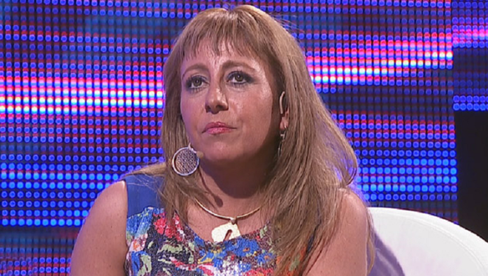 El estrés le pasó la cuenta: Helhue Sukni sufrió un infarto cerebral