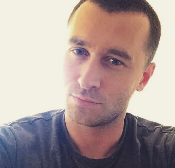 James Deen | Instagram