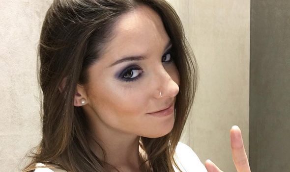 Kel Calderón | Instagram