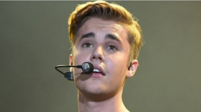 Justin Bieber encontró por Instagram a guapa joven que le flechó el corazón