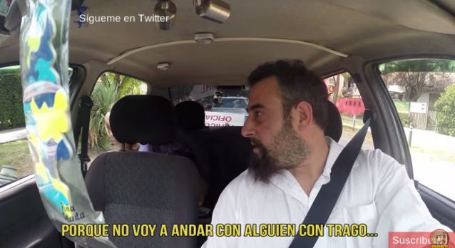 La Vida del Desvelado / Youtube