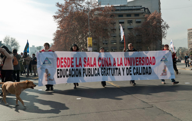 CC Marcos González | Flickr