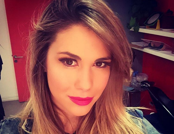 María Laura Prieto | Instagram