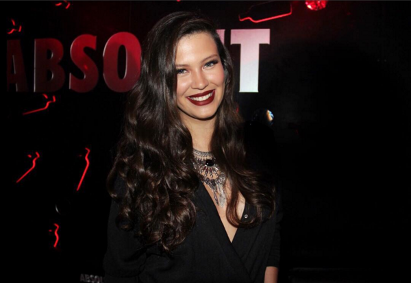 Michelle Carvalho | Instagram