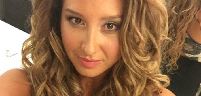 Nicole Moreno | Instagram