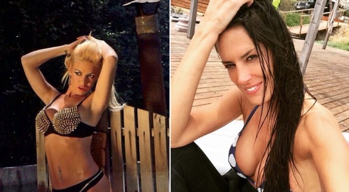 Sandy Boquita se indignó con Adriana Barrientos por no ir a su cumpleaños: Así le contestó